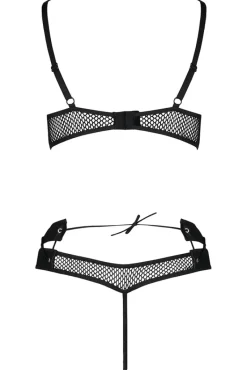 Passion Lingerie Passion Francesca Lingerie Set