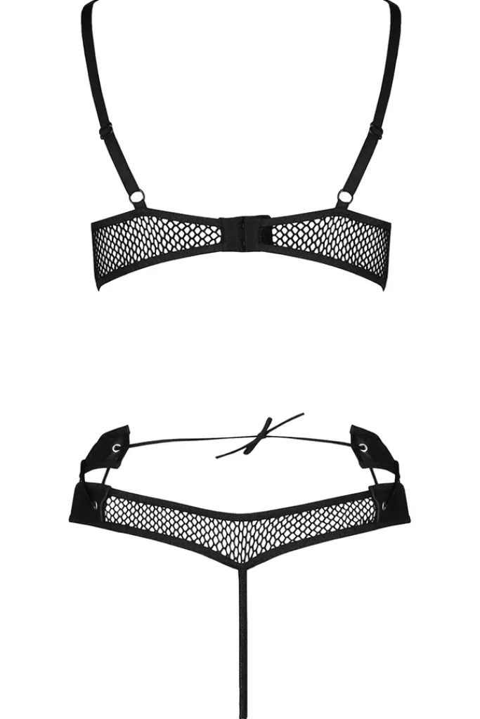Passion Lingerie Passion Francesca Lingerie Set
