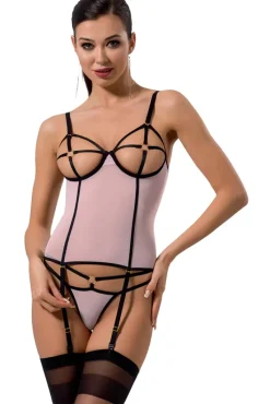 Passion Lingerie Passion Hera Body Pink