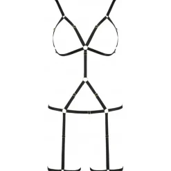 Passion Lingerie Passion Indica Harness Body