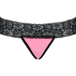 Passion Lingerie Passion Kalyso Panty Pink