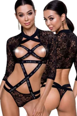 Passion Lingerie Passion Leticia Body