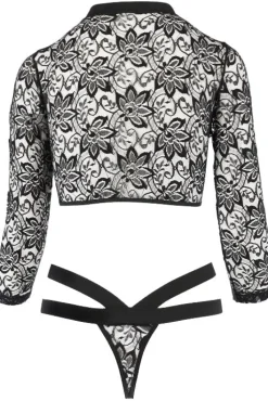 Passion Lingerie Passion Leticia Body