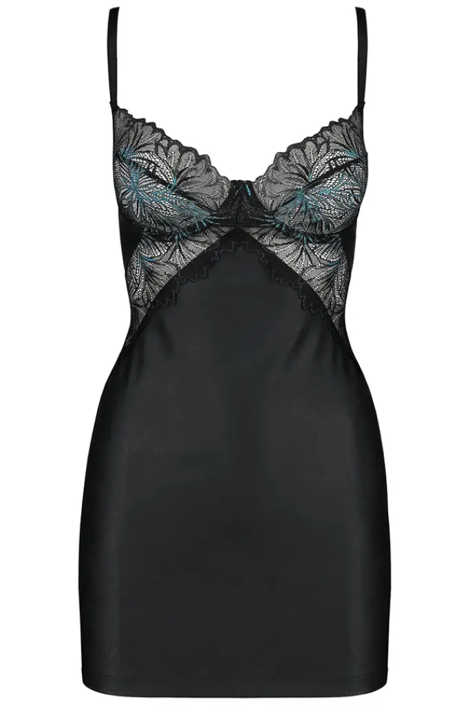 Passion Lingerie Astrida Chemise