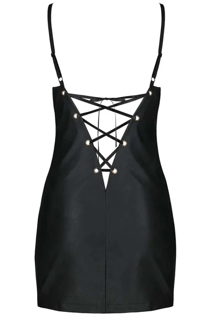 Passion Lingerie Astrida Chemise