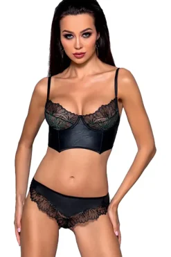 Passion Lingerie Astrida Bikini Set
