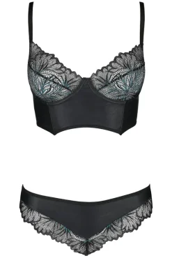 Passion Lingerie Astrida Bikini Set