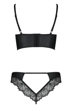 Passion Lingerie Astrida Bikini Set