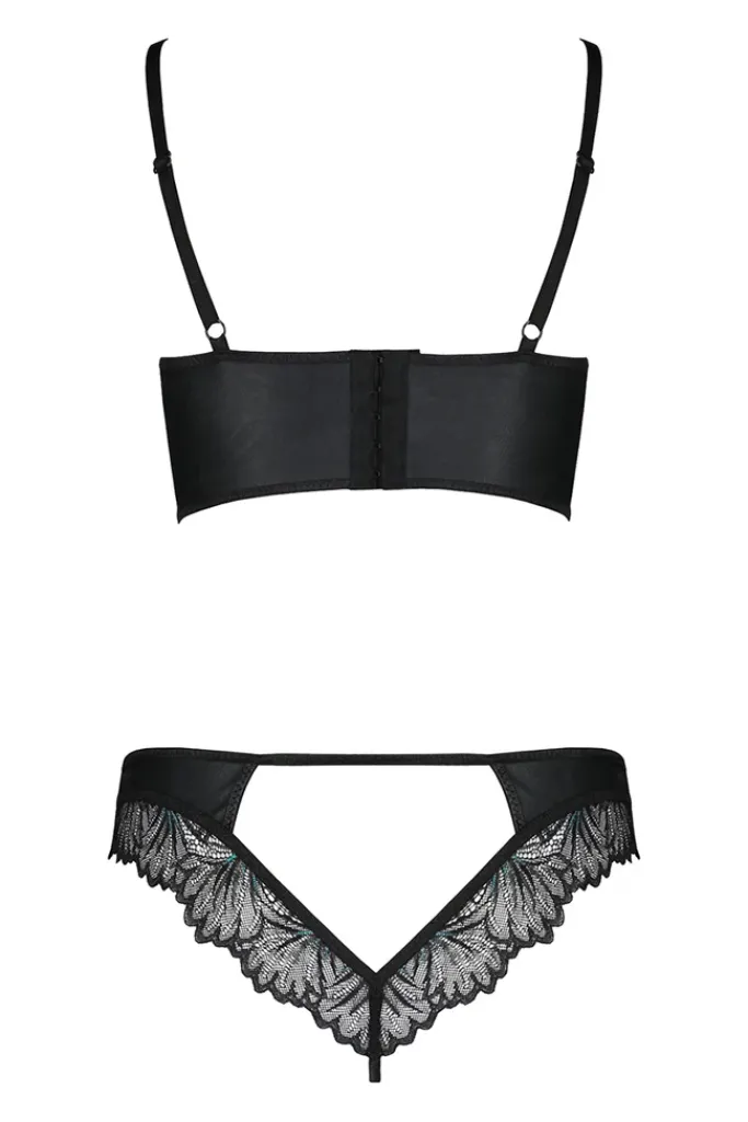 Passion Lingerie Astrida Bikini Set
