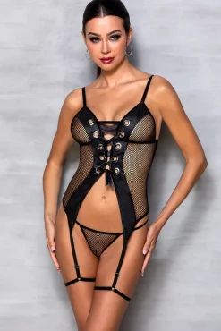 Passion Lingerie Beth Corset