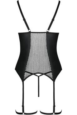 Passion Lingerie Beth Corset