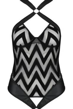 Passion Lingerie Hima Body