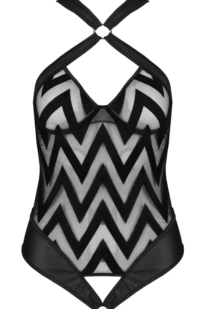 Passion Lingerie Hima Body