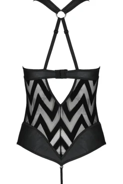 Passion Lingerie Hima Body