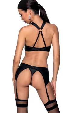Passion Lingerie Hima Set