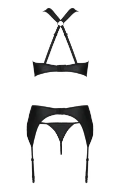 Passion Lingerie Hima Set