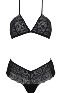 Passion Lingerie Kerria Bikini Eco Collection