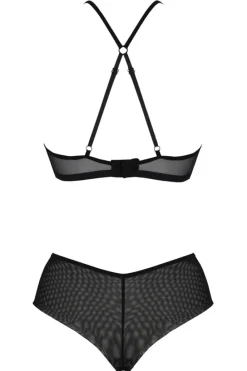Passion Lingerie Kerria Bikini Eco Collection