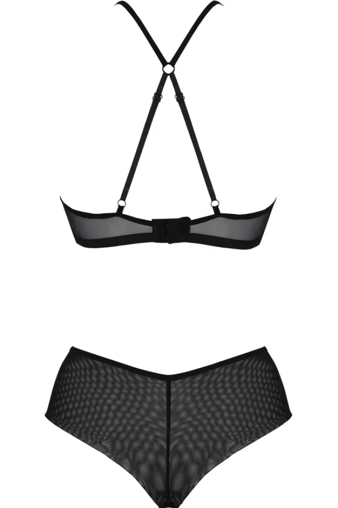 Passion Lingerie Kerria Bikini Eco Collection