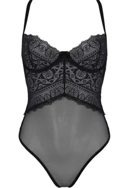 Passion Lingerie Kerria Body Eco Collection