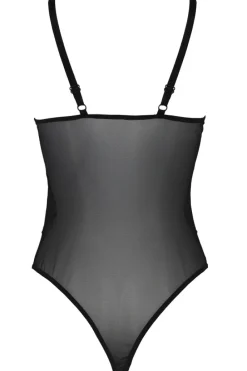 Passion Lingerie Kerria Body Eco Collection