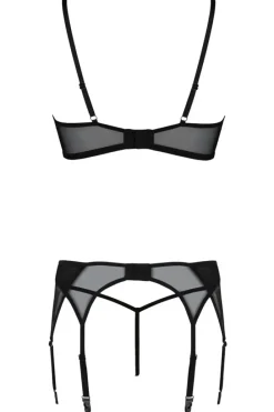 Passion Lingerie Leafa Set Eco Collection