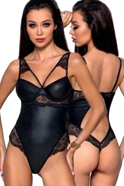 Passion Lingerie Loona Body