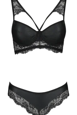 Passion Lingerie Loona Set