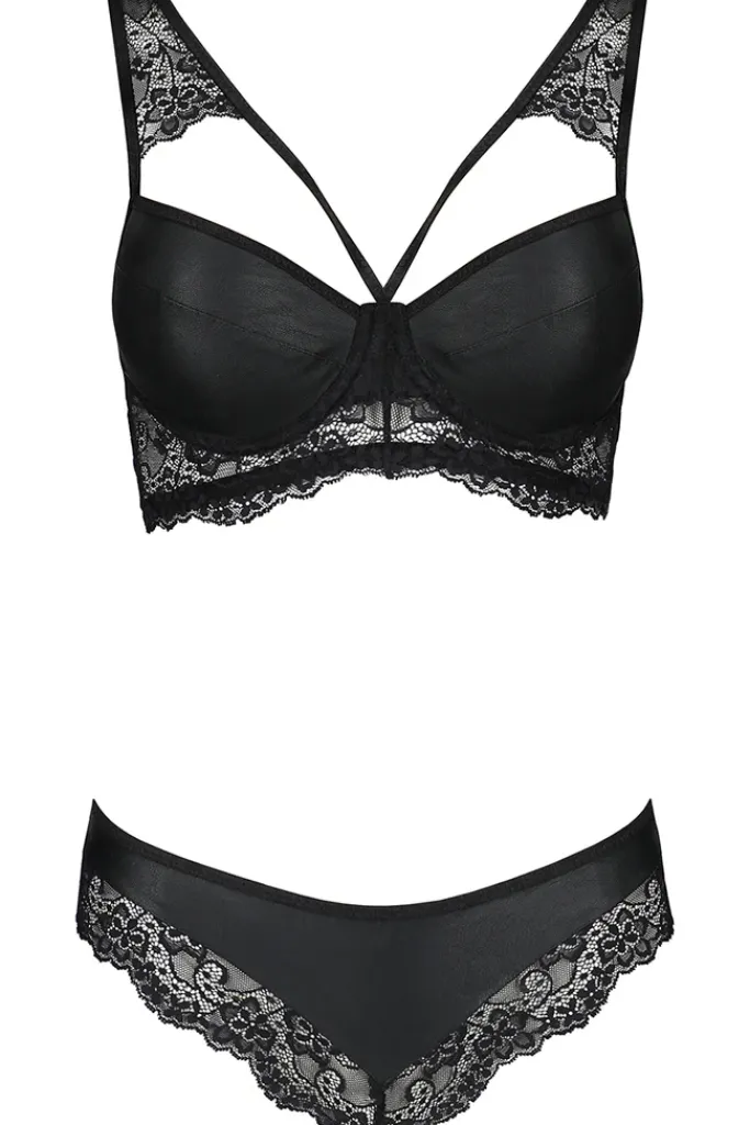 Passion Lingerie Loona Set