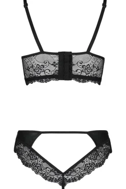 Passion Lingerie Loona Set