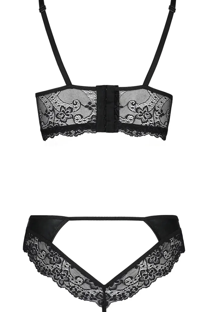 Passion Lingerie Loona Set