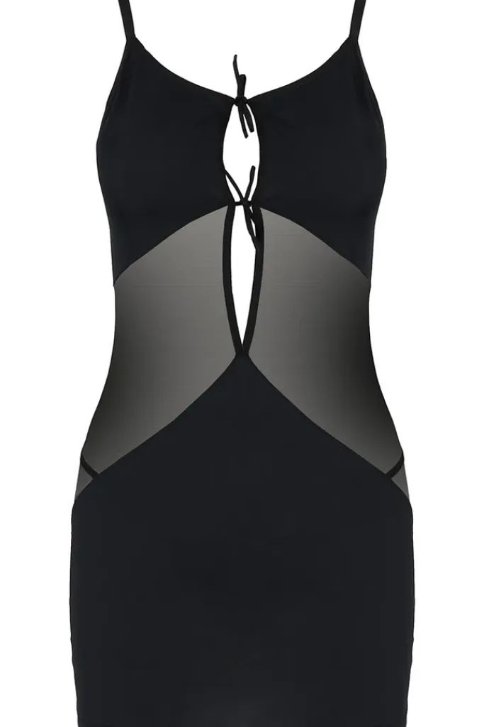 Passion Lingerie Lumia Chemise