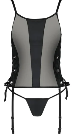 Passion Lingerie Malwia Corset