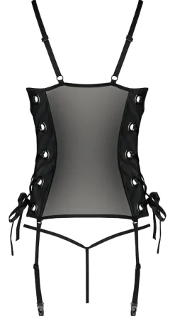Passion Lingerie Malwia Corset