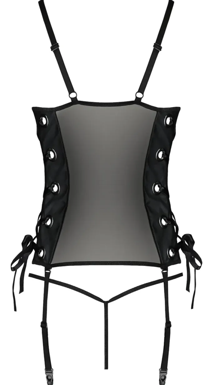 Passion Lingerie Malwia Corset