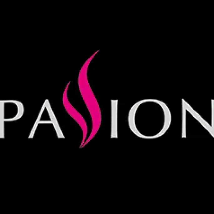 Passion Lingerie Malwia Corset