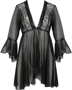 Passion Lingerie Primula Peignoir Eco Collection (S/M)