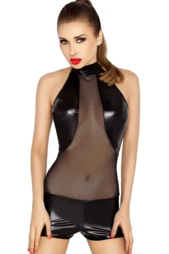Passion Lingerie Trixy Body