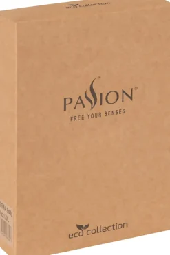 Passion Lingerie Varella Body Eco Collection (L/XL)