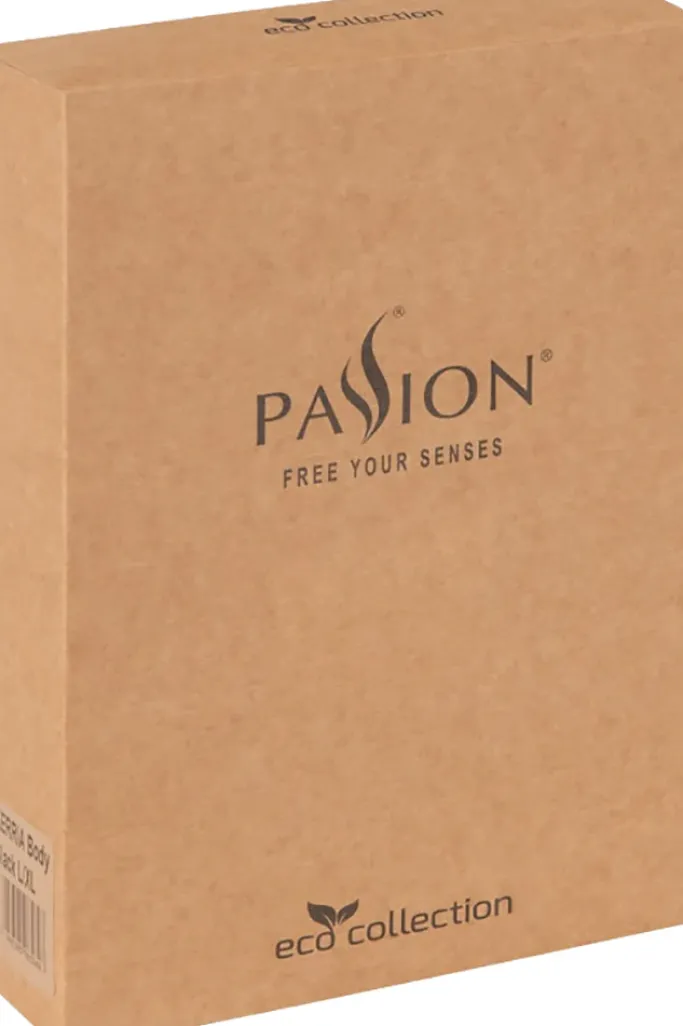 Passion Lingerie Varella Body Eco Collection (L/XL)