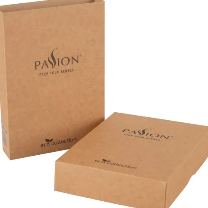 Passion Lingerie Varella Body Eco Collection (L/XL)