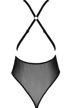 Passion Lingerie Zinnia Body Eco Collection