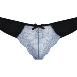 Passion Lingerie Passion Loni Thong Black