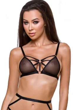 Passion Lingerie Passion Meggy Harness Bra