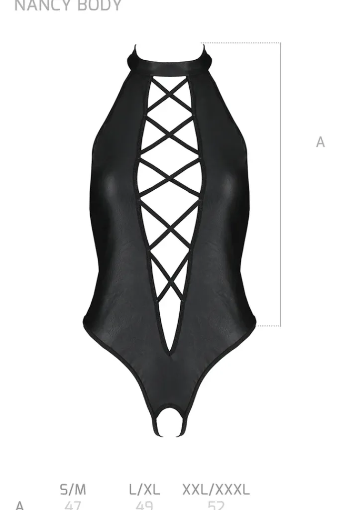 Passion Lingerie Passion Nancy Body