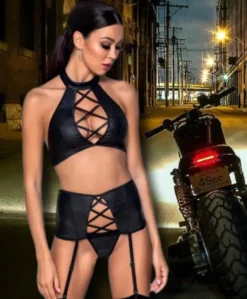 Passion Lingerie Passion Nancy Set