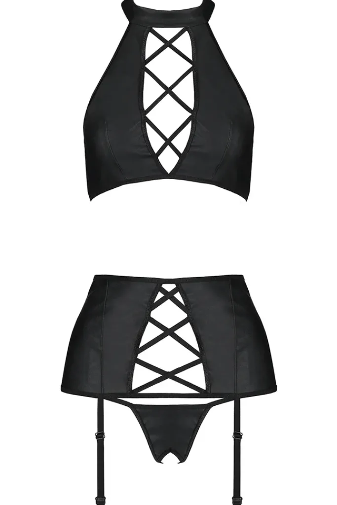 Passion Lingerie Passion Nancy Set
