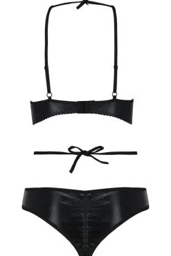 Passion Lingerie Passion Navel Set