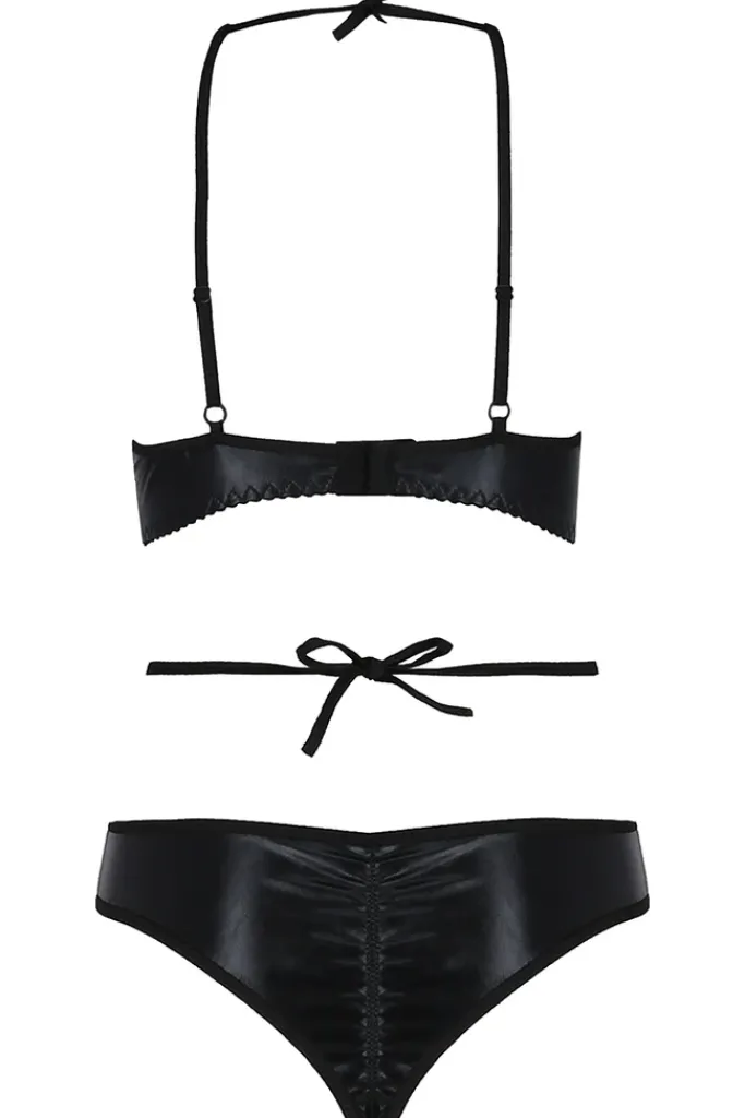 Passion Lingerie Passion Navel Set