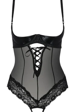 Passion Lingerie Passion North Body